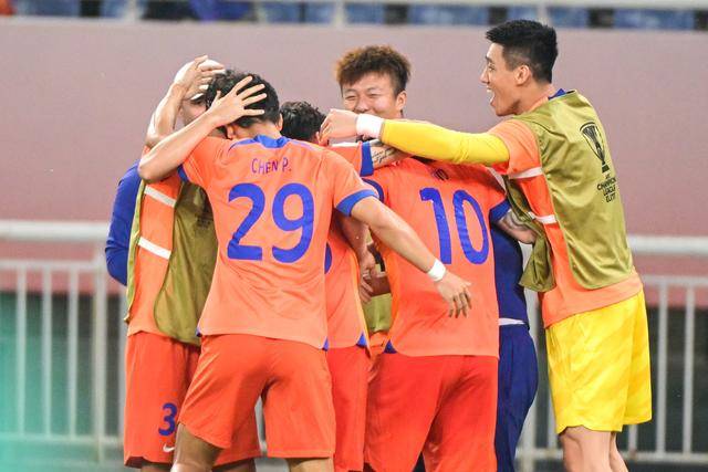 欧巡四冠王！李昊桐卡塔尔大师赛推鸟绝杀夺冠