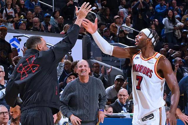 NBA全明星扣篮大赛：麦克朗击败杰伦布朗卫冕